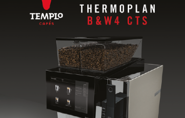 Disponible nuestra revista 145: Descubre las tendencias en OCS para los nuevos workplace Disponible nuestra revista 145: Descubre las tendencias en OCS para los nuevos workplace