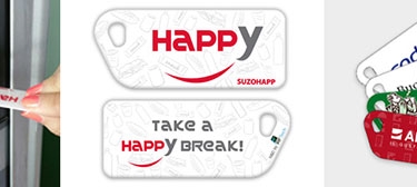 Los dispositivos ‘Happy’ alcanzan los 200.000 usuarios