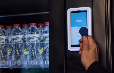 Distribución automática en Hoteles: 'La palabra mágica es la integración' Distribución automática en Hoteles: 'La palabra mágica es la integración'