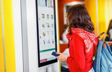 Distribución automática y vending: alternativa ante un país sin servicios de restauración Distribución automática y vending: alternativa ante un país sin servicios de restauración