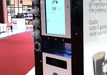 El vending inteligente crecerá junto a la eficiencia energética