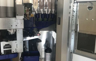 ¿Dónde instalas el filtro, en el exterior o en interior de la máquina? El sector responde ¿Dónde instalas el filtro, en el exterior o en interior de la máquina? El sector responde