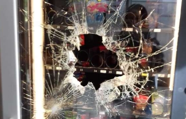 Dos años en prisión por robar en máquinas de vending en un hotel mallorquín