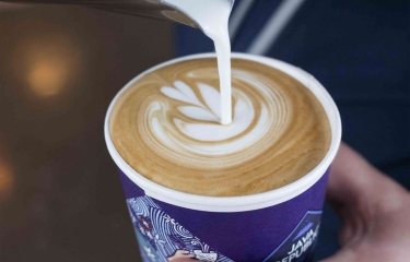 Dos de cada tres españoles toman café a diario Dos de cada tres españoles toman café a diario