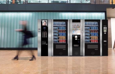 Dos encuentros virtuales para el sector vending copan esta semana