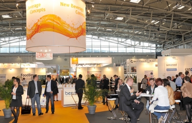 Drinktec se anuncia como la gran cita para el sector de las bebidas a nivel mundial