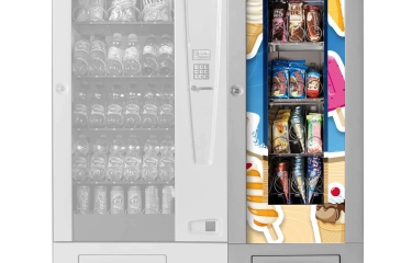 DRX Frozen, la propuesta para los helados y la campaña de verano de GPE Vendors