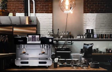 Dually: La reinterpretación del café de cápsulas para un instante de desconexión