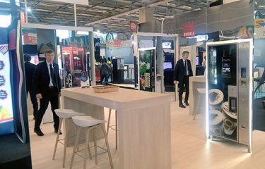 El sistema de Ducale se traslada al OCS en la propuesta más rompedora visualmente El sistema de Ducale se traslada al OCS en la propuesta más rompedora visualmente