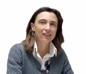 "Las fuentes de agua tienen una asignatura pendiente con el hogar", Adriana du Croo