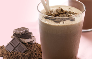 Dulce y saludable: así es el soluble Nat’Choc de Simat