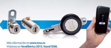 De las cerraduras mecánicas a los cierres electrónicos