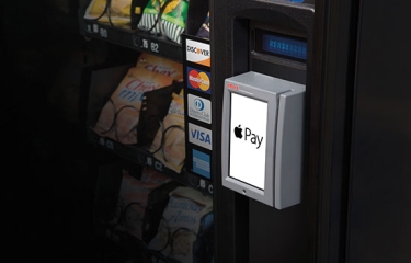 Apple Pay representa el 77% de los pagos móviles entre los usuarios de tarjetas de débito