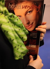 Más de 2.300 visitantes en la primera edición de Restauración Moderna Madrid