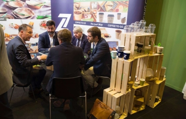 EAT2GO y Vendibérica vuelven a compartir espacio y fecha