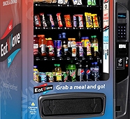 EatWave extiende su concepto Frío-Caliente descubriendo una nueva línea de mercado