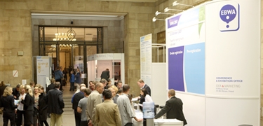 La EBWA, una de las ferias más interesantes sobre agua embotellada