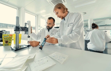 Ecodiseño, posibles estructuras de reciclaje y economía circular: los retos del envasado Ecodiseño, posibles estructuras de reciclaje y economía circular: los retos del envasado