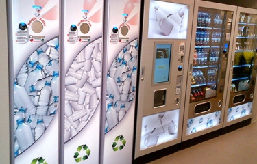 ¿Cómo es el consumidor ecovending en España? ¿Cómo es el consumidor ecovending en España?