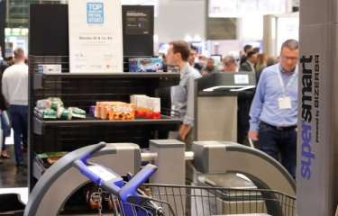 Efficold llevará sus soluciones inteligentes a la feria alemana del comercio minorista y retail Efficold llevará sus soluciones inteligentes a la feria alemana del comercio minorista y retail