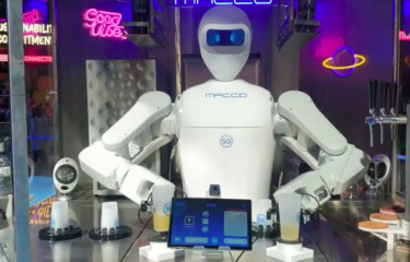 Efficold proyecta en Milán sus novedades en inteligencia artificial para la distribución automática