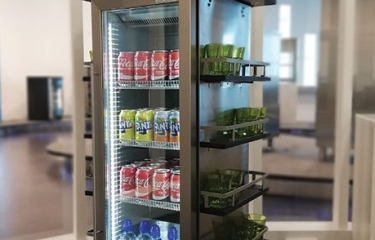 Descubriendo Efficold: La tecnología del frío a disposición del autoservicio