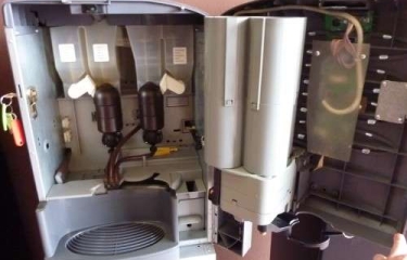 Eficiencia energética y circularidad: las prioridades del vending Eficiencia energética y circularidad: las prioridades del vending