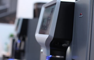 Rancilio despunta en el Lisbon Coffee Fest con Egro Next y la RS1 Specialty