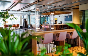 El 2023 de Barry Callebaout: Recuperación del volumen de ventas y nuevos cargos El 2023 de Barry Callebaout: Recuperación del volumen de ventas y nuevos cargos