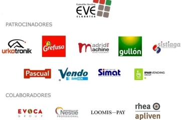 El 21º Encuentro de Profesionales del Vending vuelve a Euskadi con un enfoque en la imagen del sector