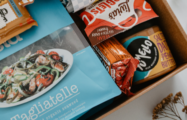 El 43% de los consumidores españoles escoge bollería vegana por cuestiones de salud El 43% de los consumidores españoles escoge bollería vegana por cuestiones de salud