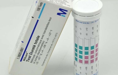 El 43% del sector del vending no comprueba la dureza del agua antes de instalar el filtro El 43% del sector del vending no comprueba la dureza del agua antes de instalar el filtro