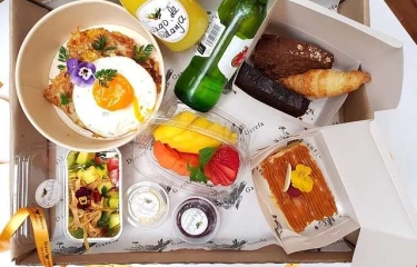 El 53% de los operadores cree que los menús nocturnos son una tendencia a largo plazo El 53% de los operadores cree que los menús nocturnos son una tendencia a largo plazo