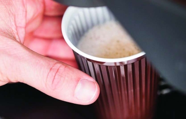 El 70% de los operadores estiman que la crisis provocará una transformación en el consumo de las máquinas de vending El 70% de los operadores estiman que la crisis provocará una transformación en el consumo de las máquinas de vending