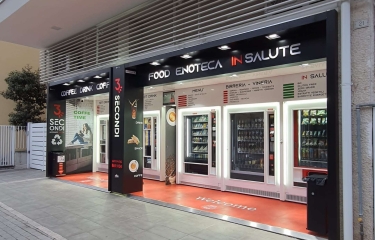 El 93% de los consumidores se sienten satisfechos con el servicio del vending El 93% de los consumidores se sienten satisfechos con el servicio del vending