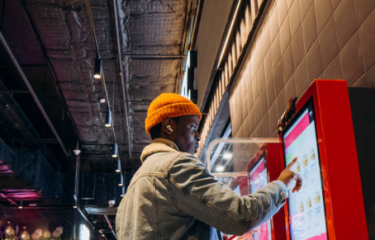 El auge del sector de Foodservice en España y su conexión con la restauración automática El auge del sector de Foodservice en España y su conexión con la restauración automática