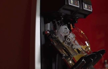 El autoservicio llega al mundo de la cerveza con el innovador sistema de Hoshizaki