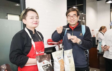 El cacao demuestra su potencial con los 7.200 millones de ventas de Barry Callebaut