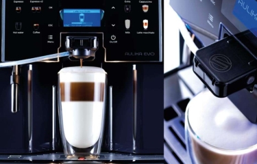 El café bean-to-cup creció en vending con 822.000 máquinas en un año de pérdidas El café bean-to-cup creció en vending con 822.000 máquinas en un año de pérdidas