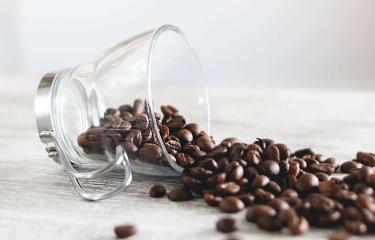 El café colombiano alcanza su precio histórico en julio El café colombiano alcanza su precio histórico en julio