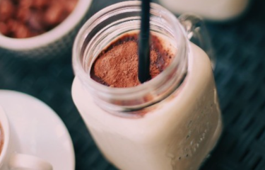 'El café como aliado energético y el cacao como un reconfortante y delicioso placer' 'El café como aliado energético y el cacao como un reconfortante y delicioso placer'