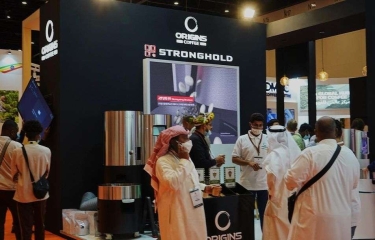 El café de especialidad de expande a Oriente Medio