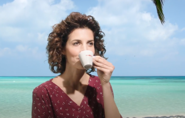 El café de Gimoka da el salto a la televisión con su nueva campaña