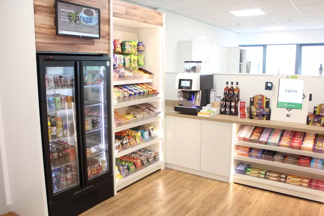 El café de Micromarkets alcanza nuevas cumbres con leche fresca y tecnología avanzada El café de Micromarkets alcanza nuevas cumbres con leche fresca y tecnología avanzada