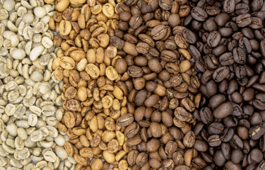 El café en grano alcanza esta semana su precio récord