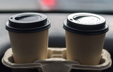 El café lidera el porcentaje de gasto fuera de casa en España El café lidera el porcentaje de gasto fuera de casa en España