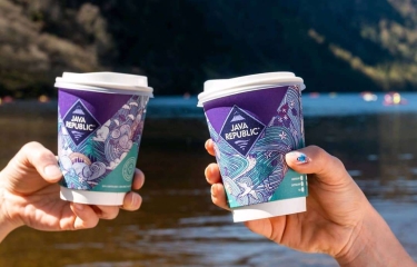 El café más premium de Java Republic, disponible en su nueva tienda online El café más premium de Java Republic, disponible en su nueva tienda online