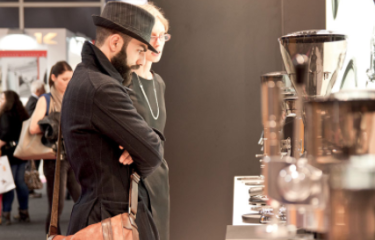 El café se abre camino: TriestEspresso confirma su evento del 22 al 24 de octubre de 2020