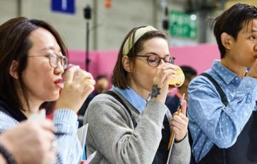 El Campeonato Mundial de Café de 2025 se celebrará en tres continentes El Campeonato Mundial de Café de 2025 se celebrará en tres continentes