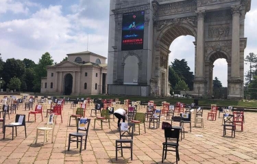 El canal horeca toma las calles en Italia, ¿y el vending? El canal horeca toma las calles en Italia, ¿y el vending?